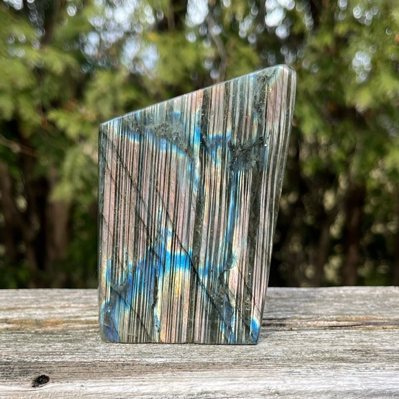 Labradorite Freeform - Picture 4 of 6